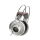 Słuchawka AKG K701 Srebrne